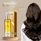 Spray de Cabelo SelaFios 10 em 1 + Brinde Beleza 63 - AntiFrizz Capilar Cherry Modas 