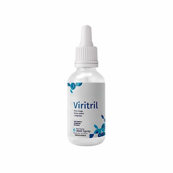 Promoção Compre 1 Leve 3 - Viritril Original